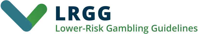 Lower-Risk Gambling Guidelines