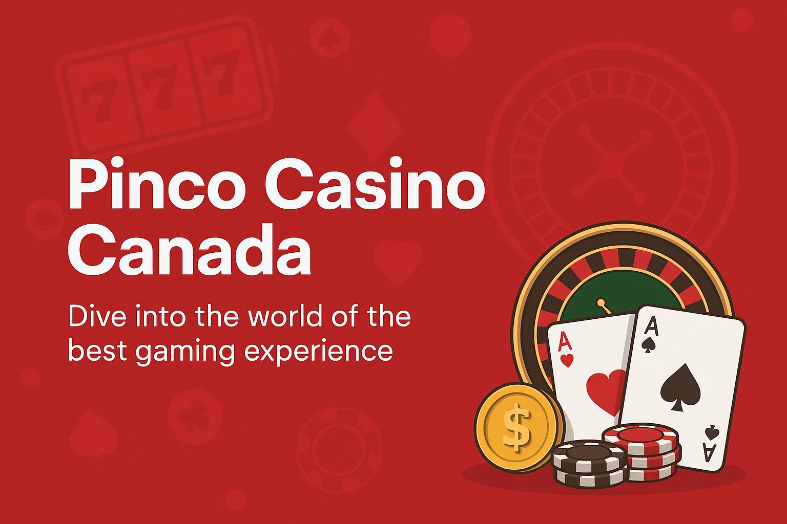 Can You Score a Big Win at Casino Pinco? – A Detailed Review for Canadian Players